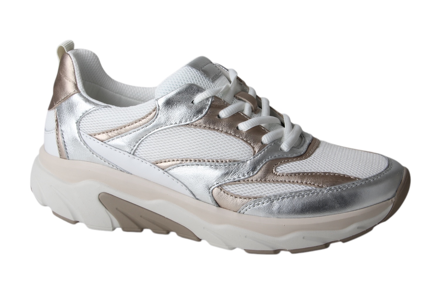 Gabor 66.936.83 dames sneakers