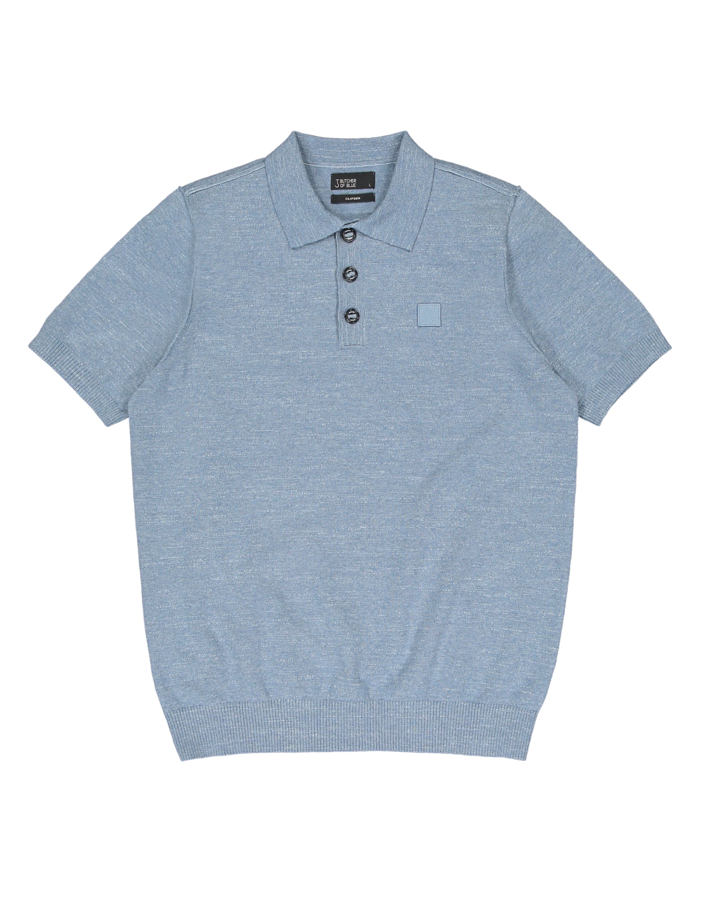 Butcher of Blue Clifden polos m2416003