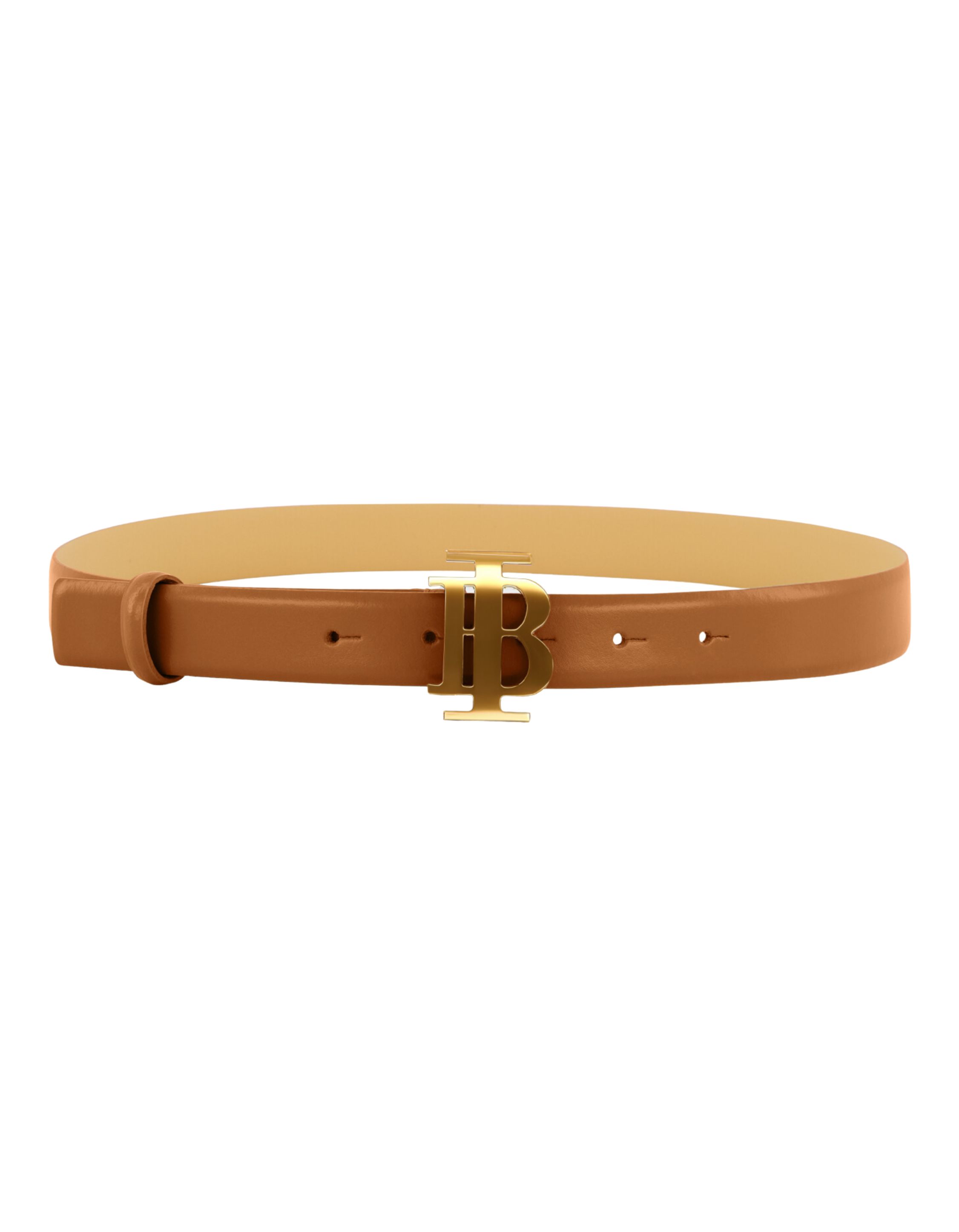 Ibana Icon belt leren riemen 302530109