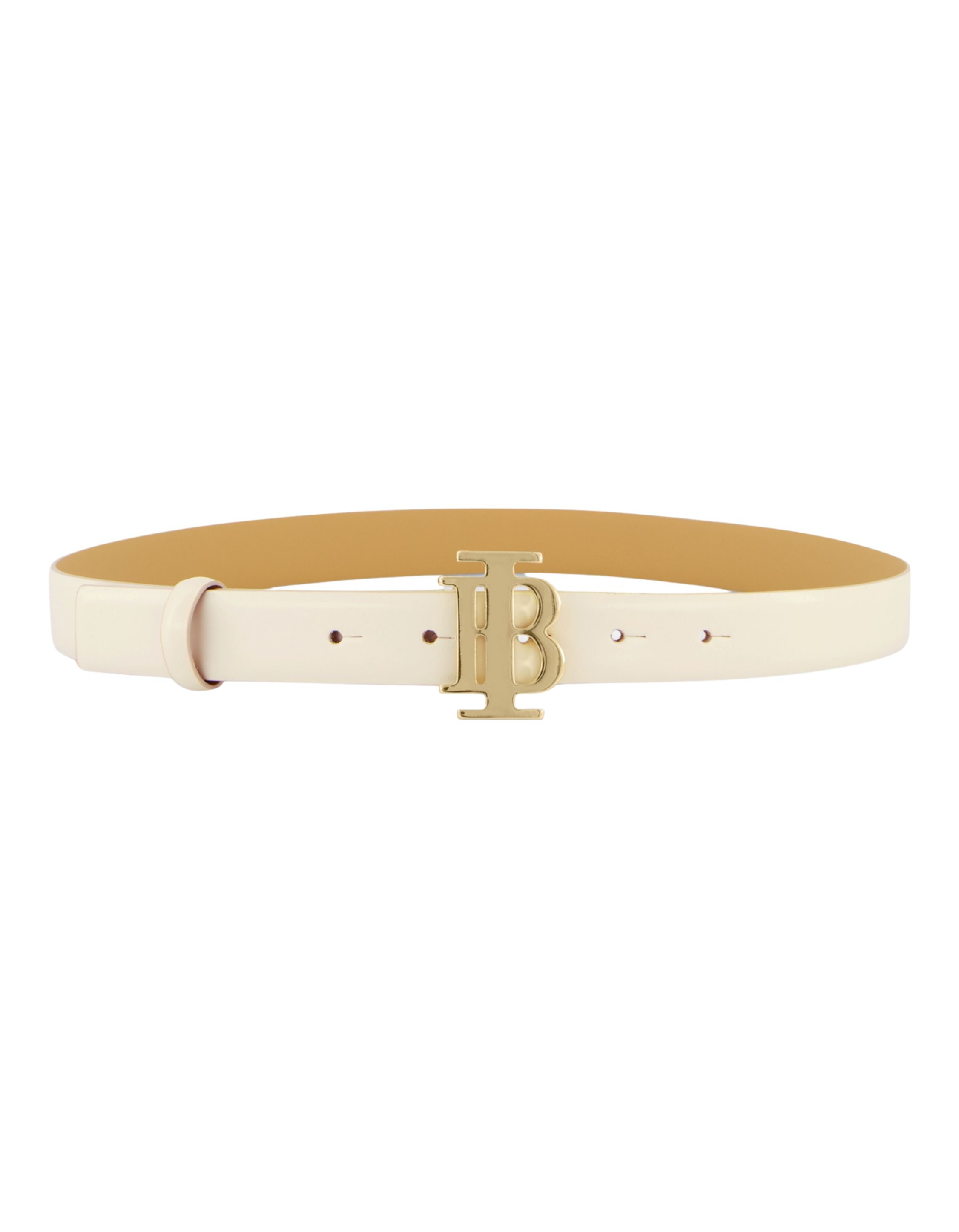 Ibana Icon belt leren riemen 302530109