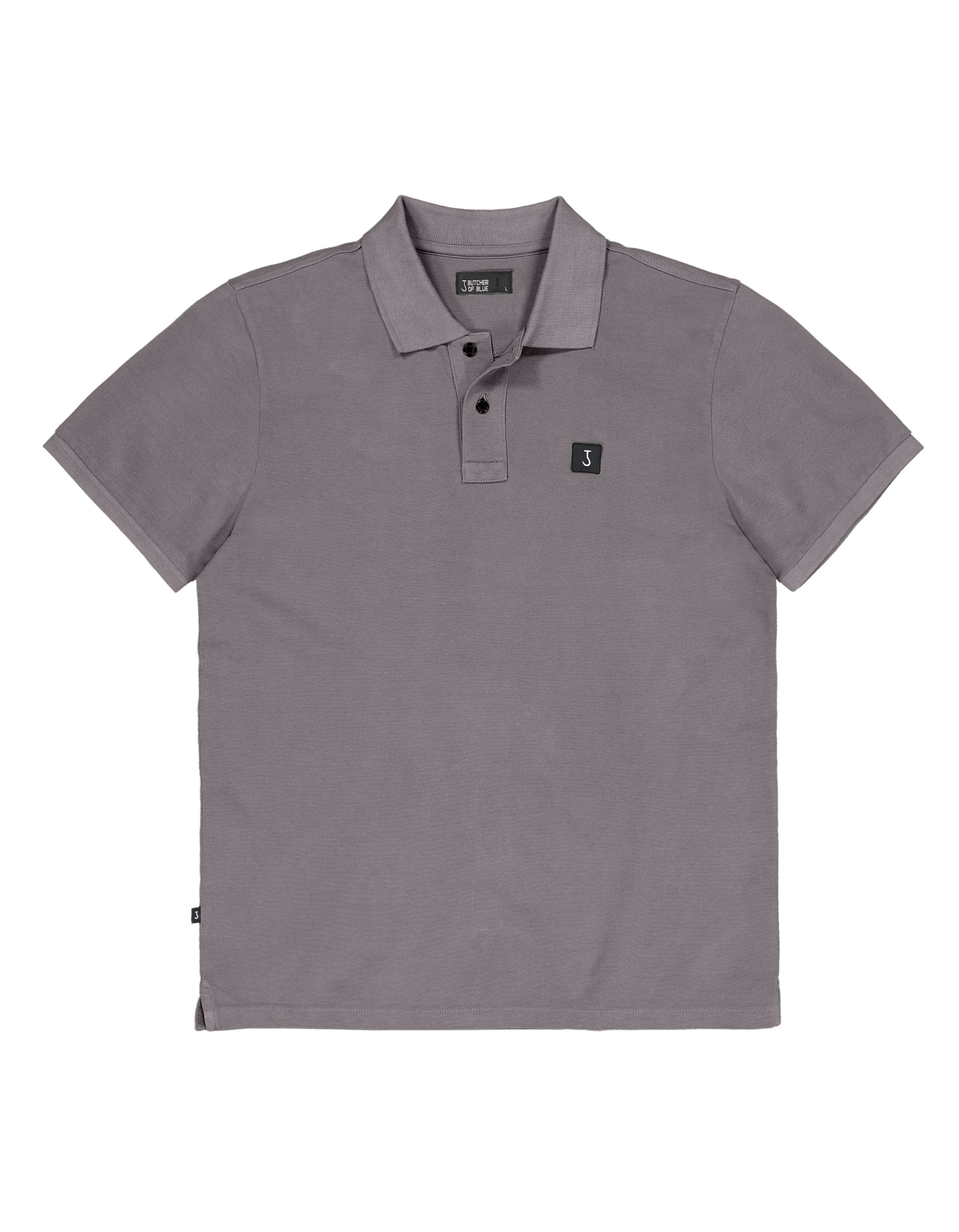 Butcher of Blue Army pique polo polos m2512014