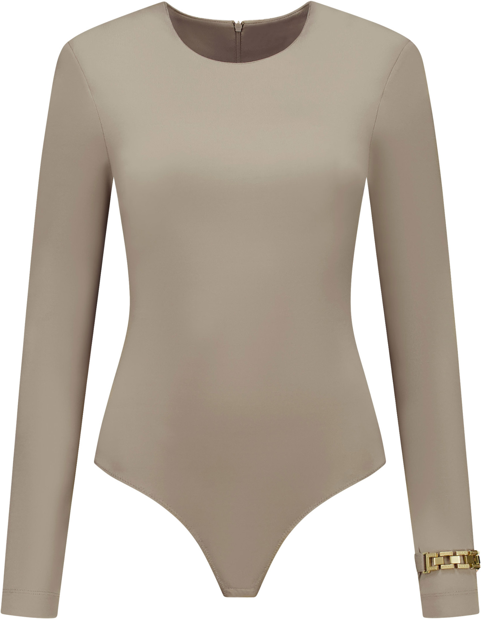 Nikkie Ilford body