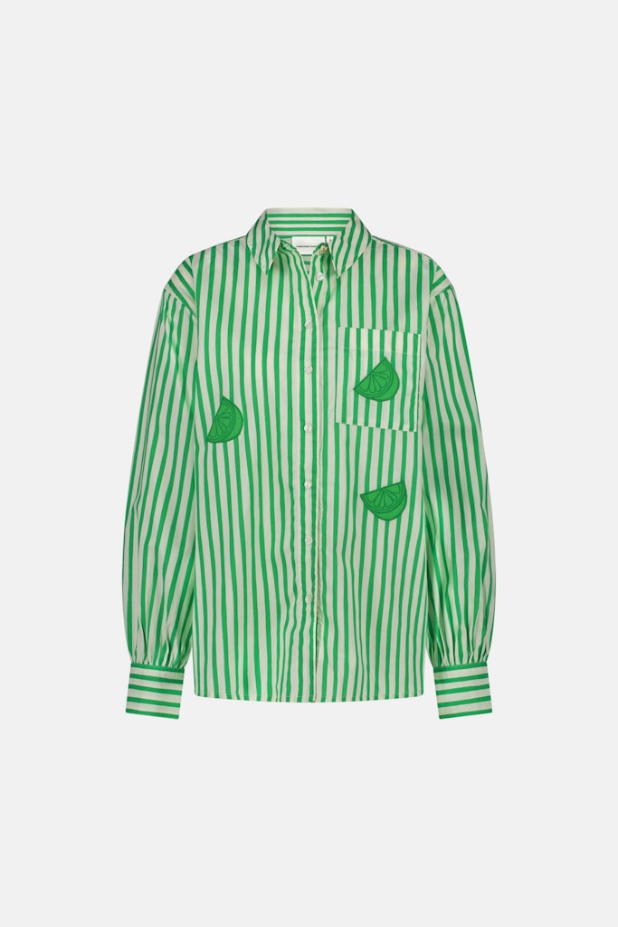 Fabienne Chapot cltbls86ss250150 alex blouse