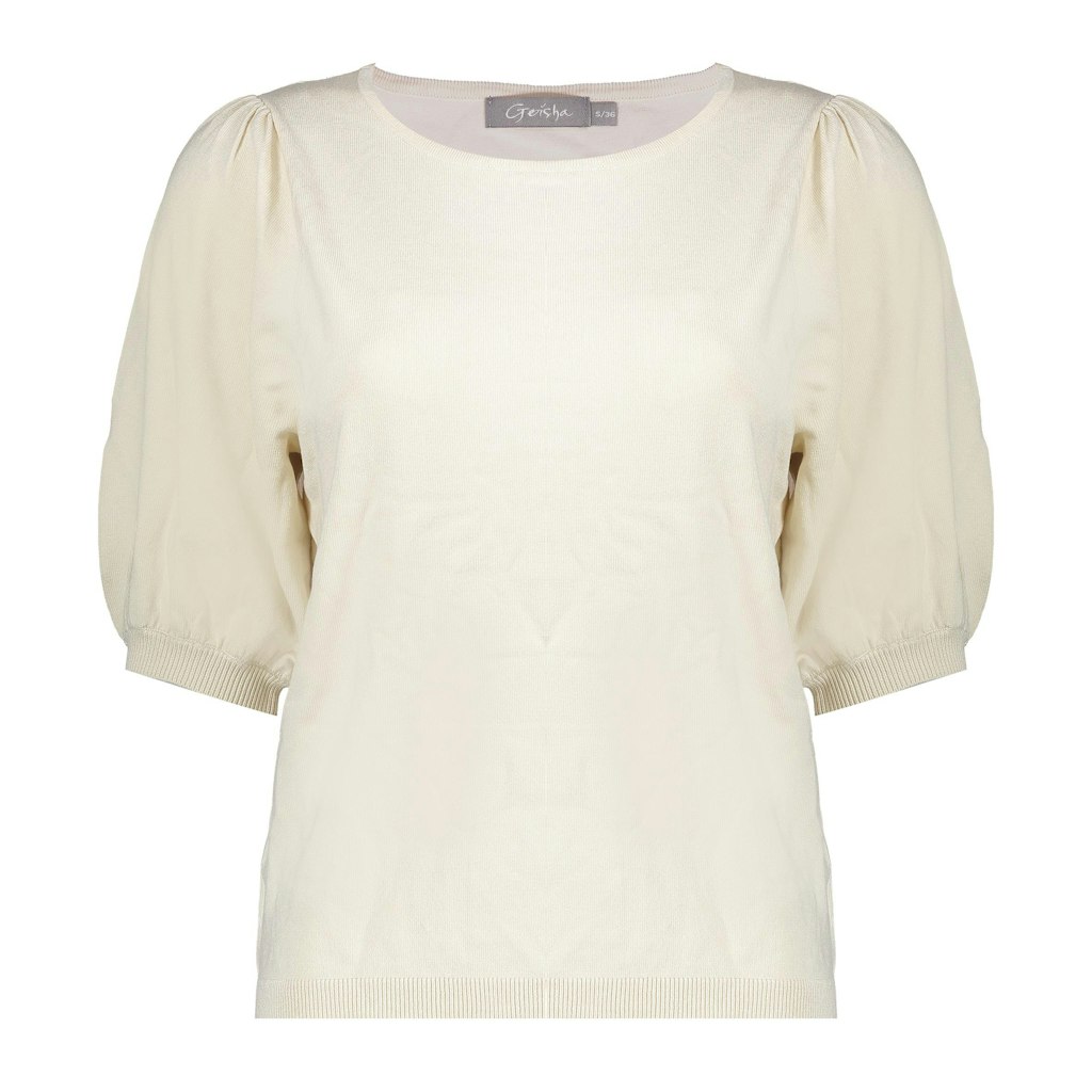 Geisha 54006-10 pullover