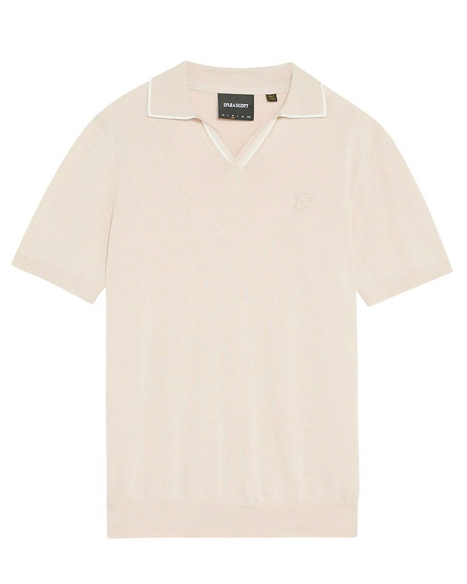 Lyle and Scott Polo kn2229ton