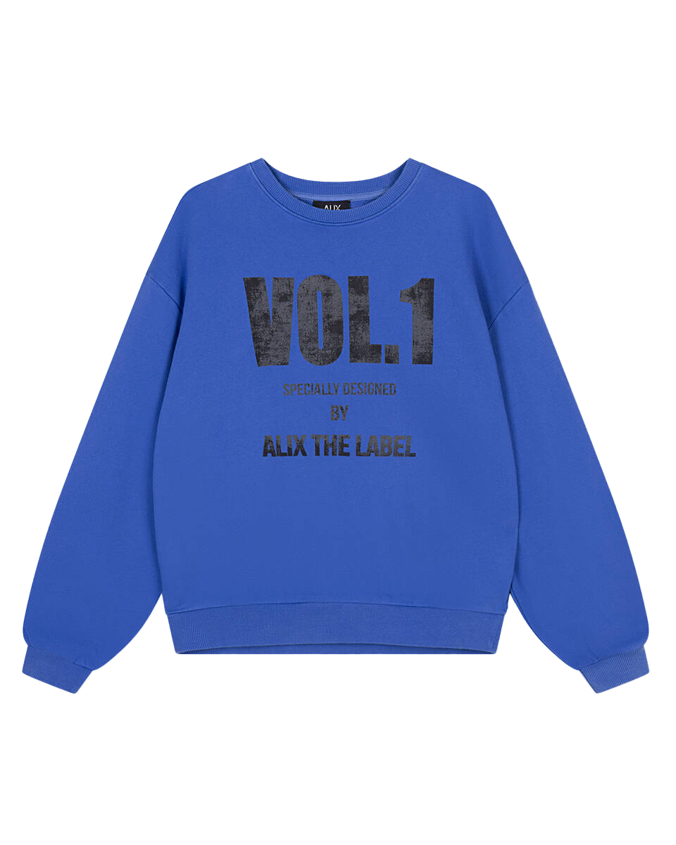 Alix The Label Sweat 2502886086