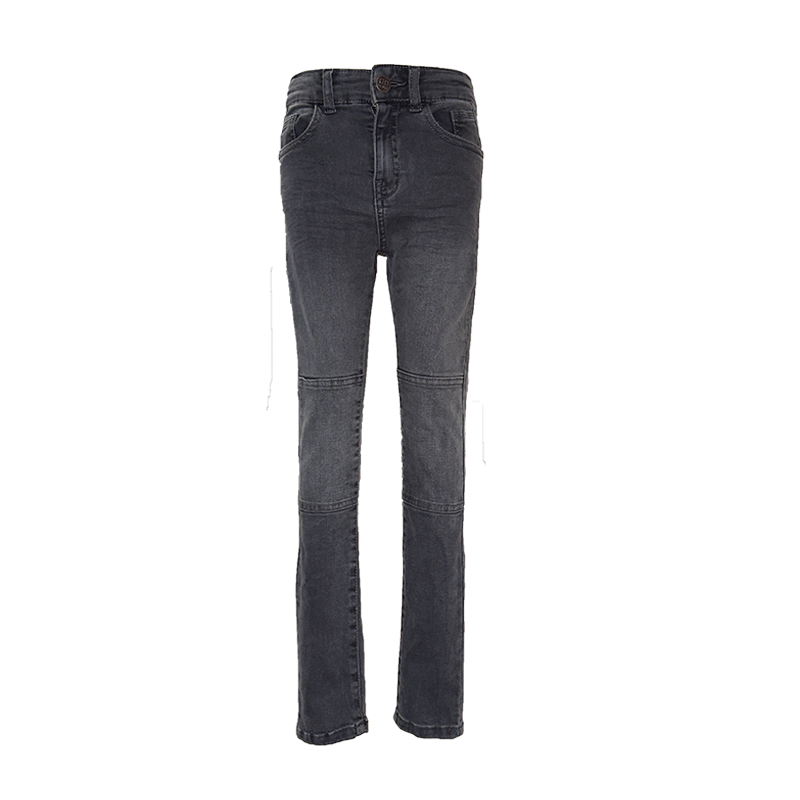 Dutch Dream Denim Zomer jeans broek - skinny fit mvua