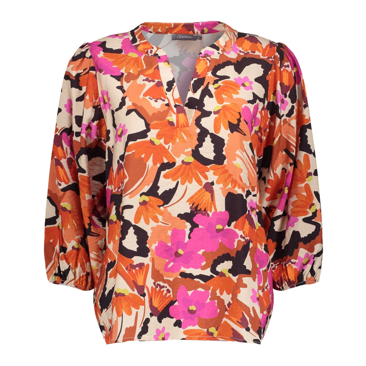Geisha Top 53221-20