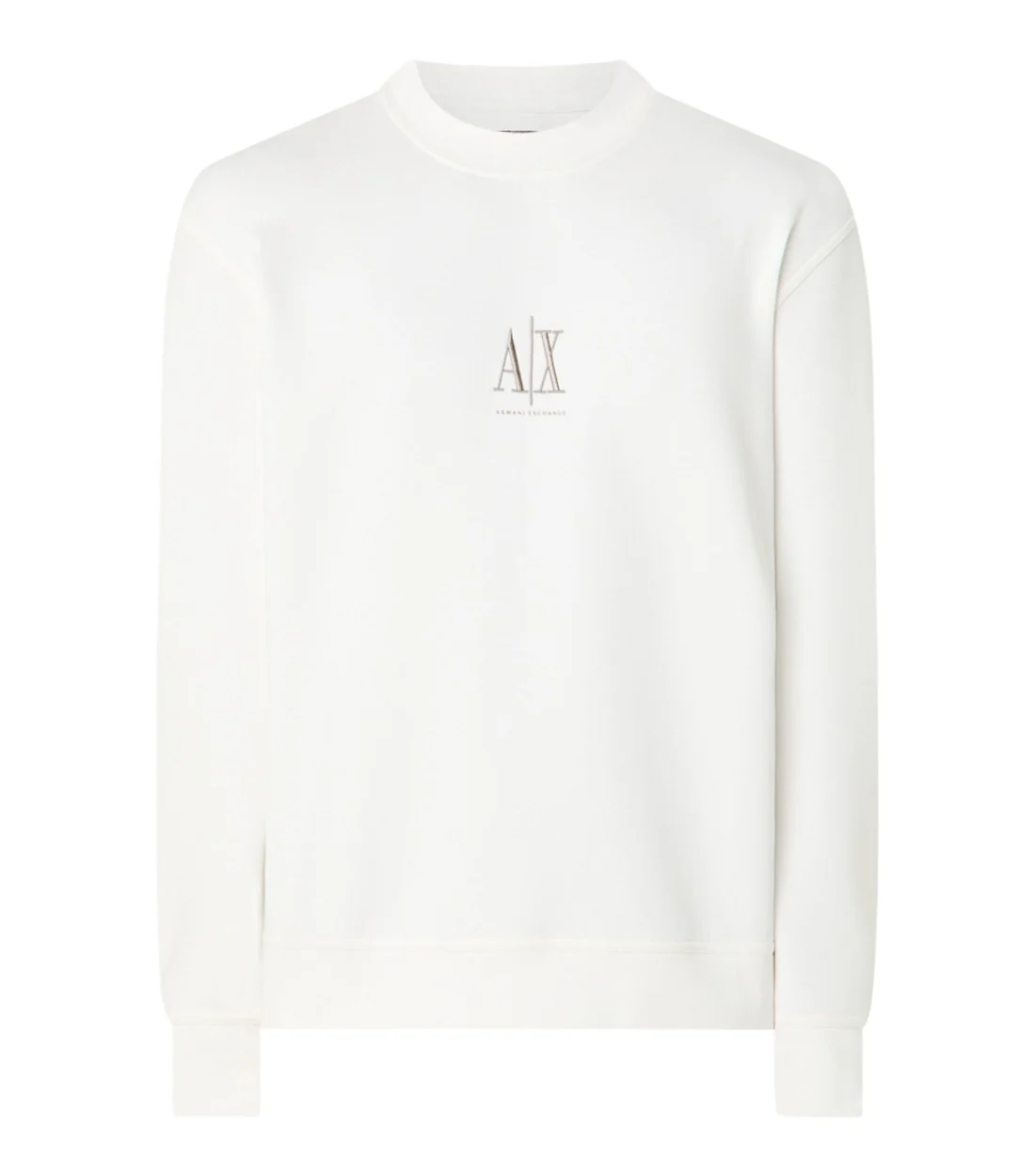 Armani Exchange Trui met logoborduring