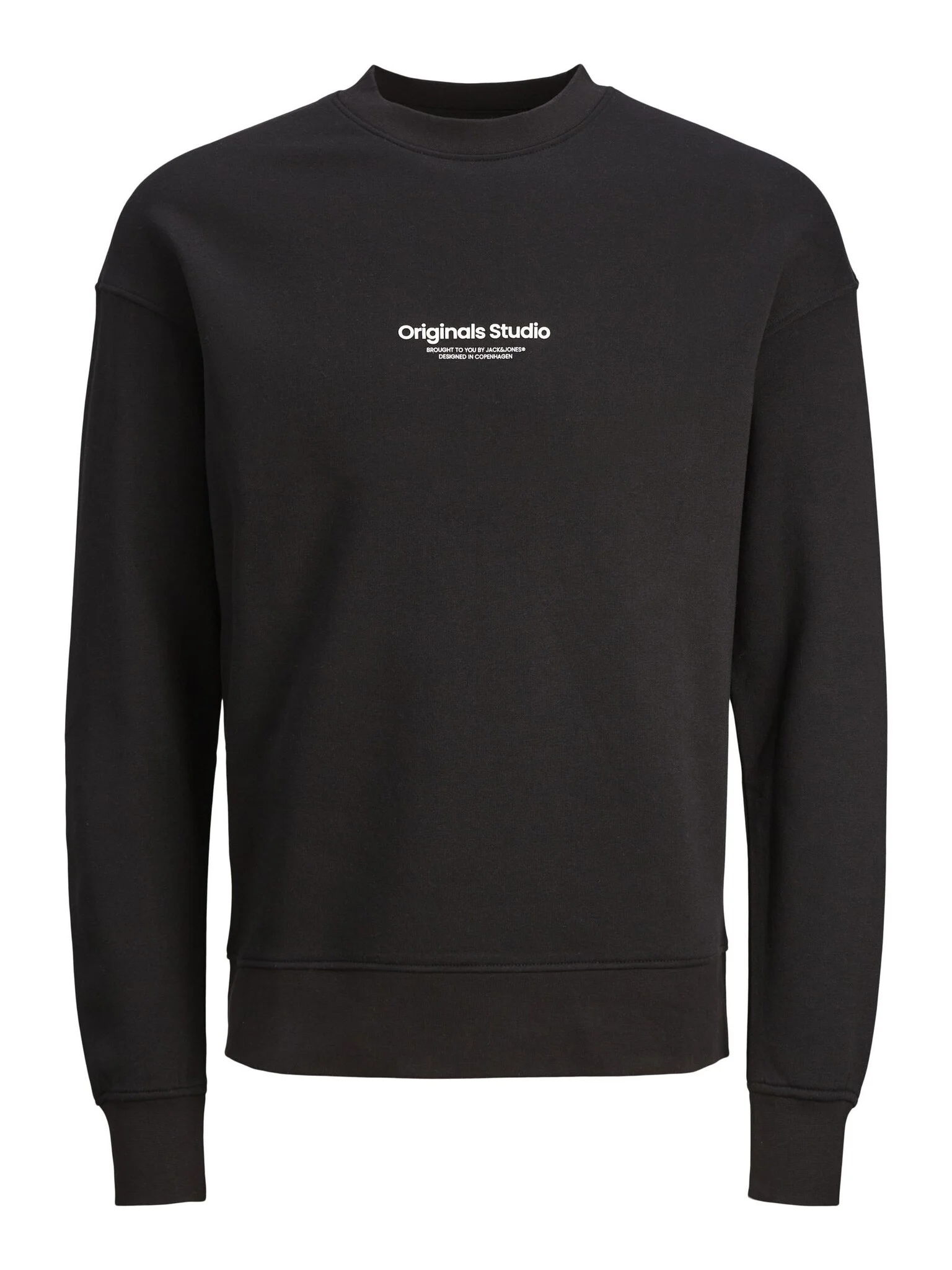 Jack & Jones Heren sweater trui jorvesterbro