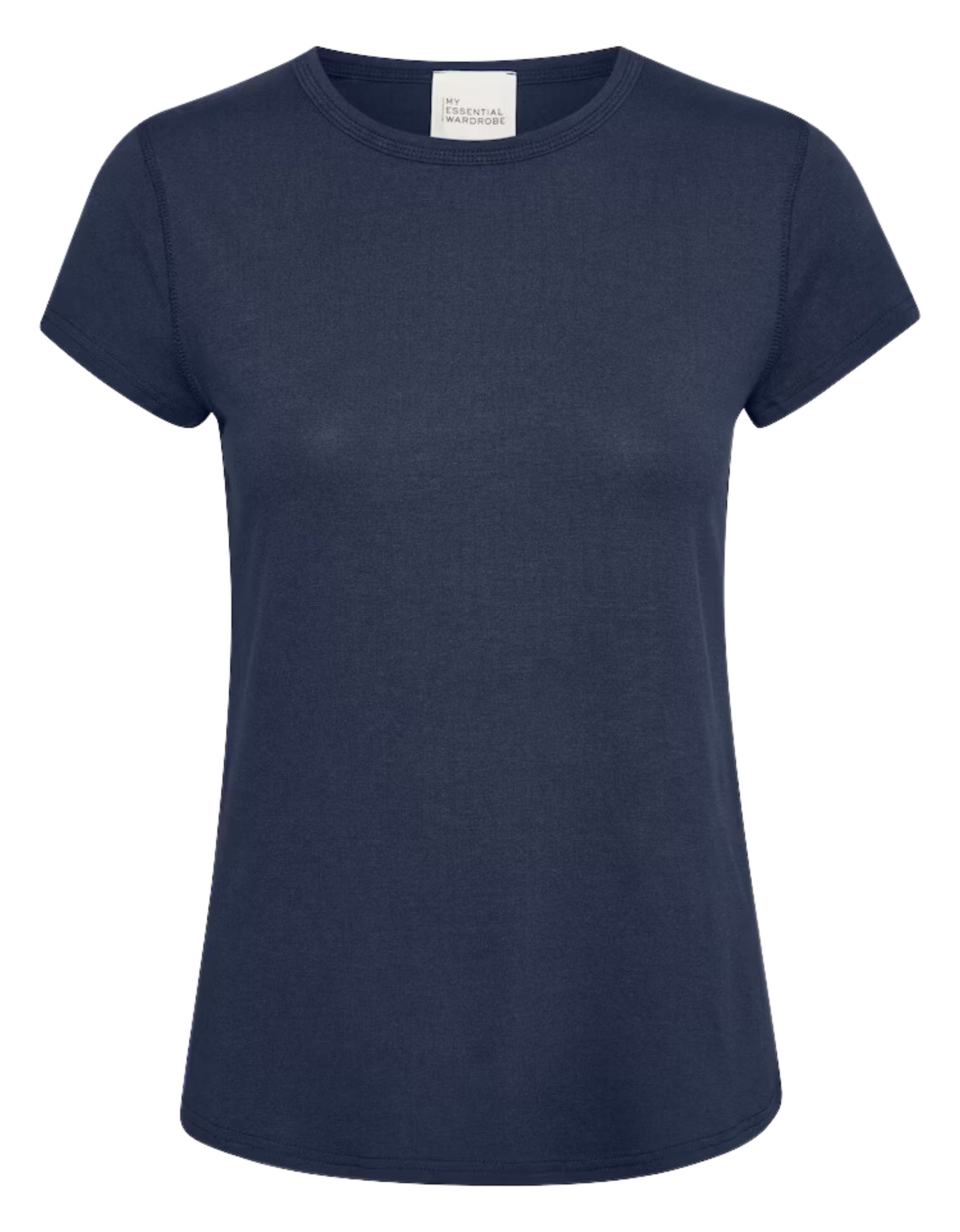 My Essential Wardrobe The modal t-shirts 10703596