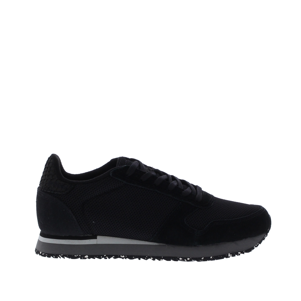 Woden Ydun icon dames sneaker | dames | maat: | combinatie