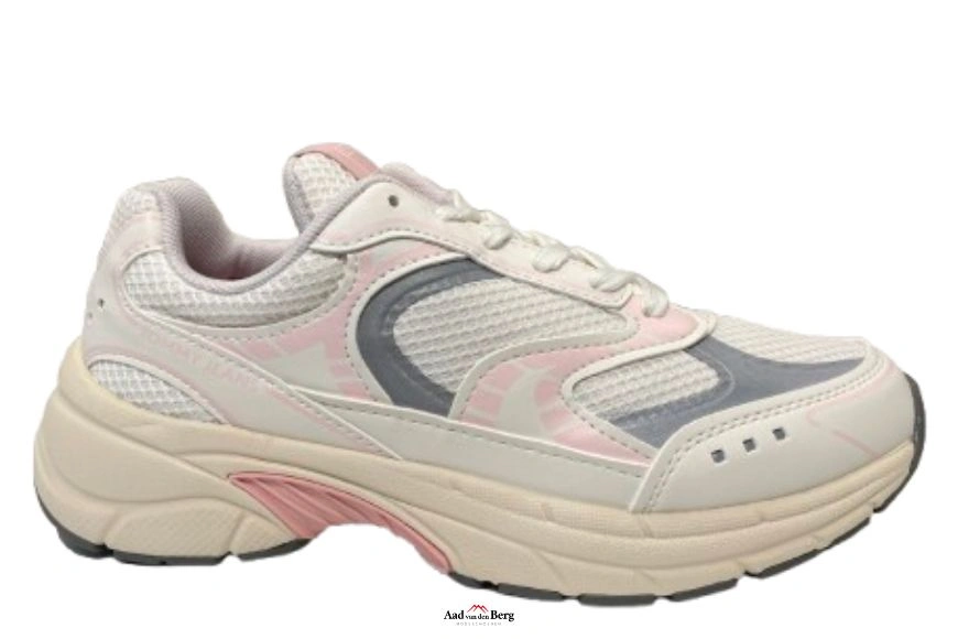 Tommy Hilfiger Damesschoenen sneakers