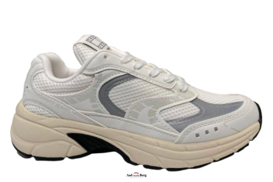 Tommy Hilfiger Damesschoenen sneakers