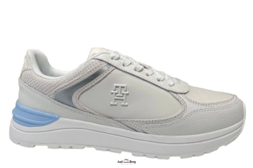 Tommy Hilfiger Damesschoenen sneakers