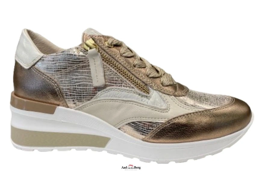 DL Sport Damesschoenen sneakers