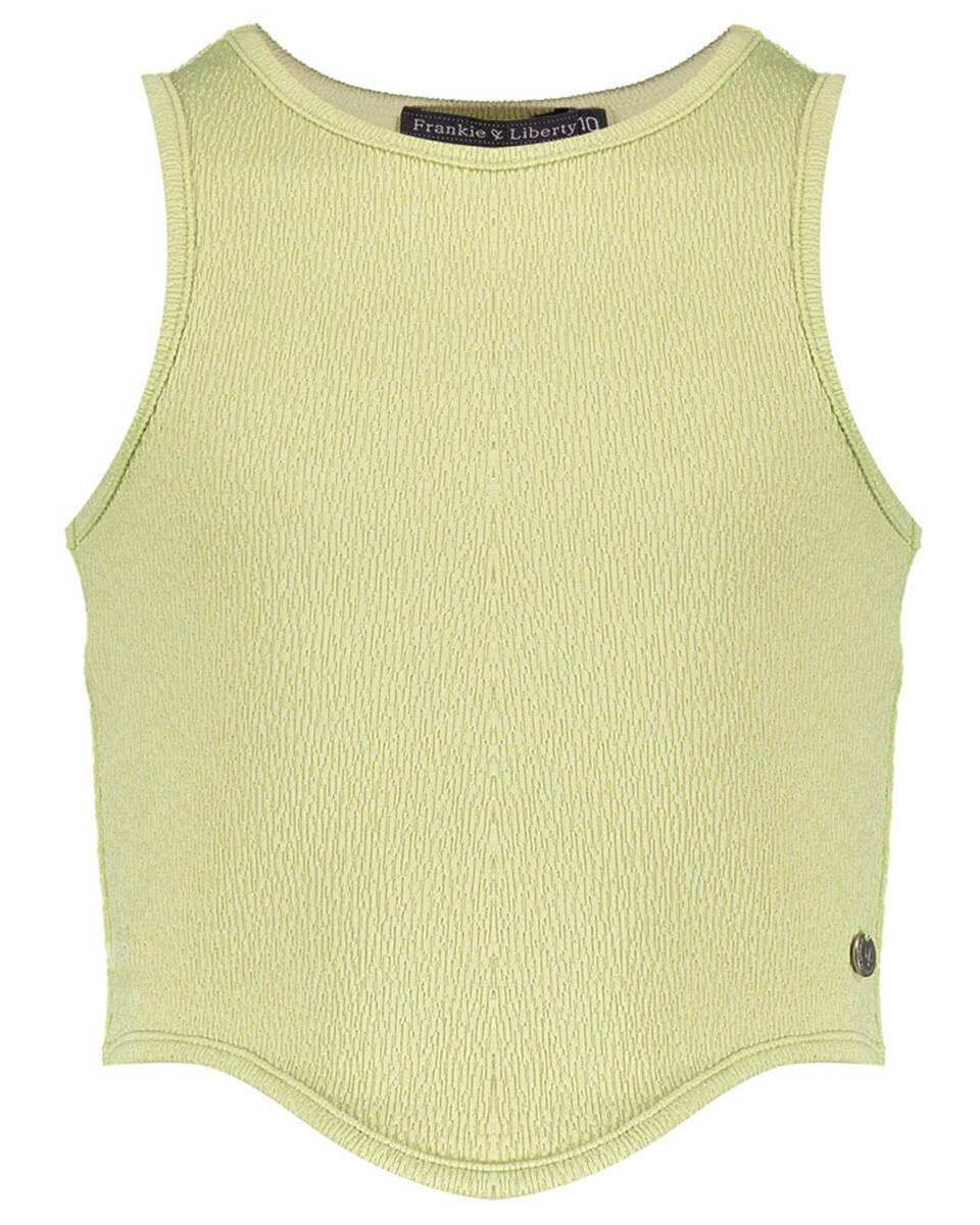 Frankie & Liberty Top zonder mouw fl25214