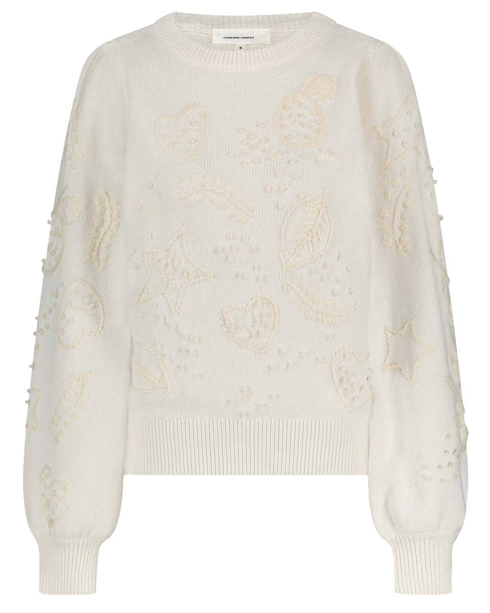 Fabienne Chapot Pullover cltpul49 edo