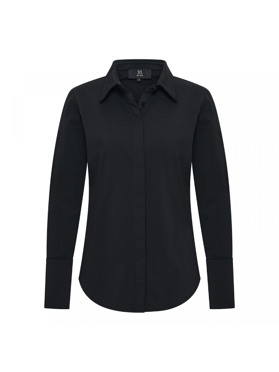 MyLadyFashion Travel blouse Sangari