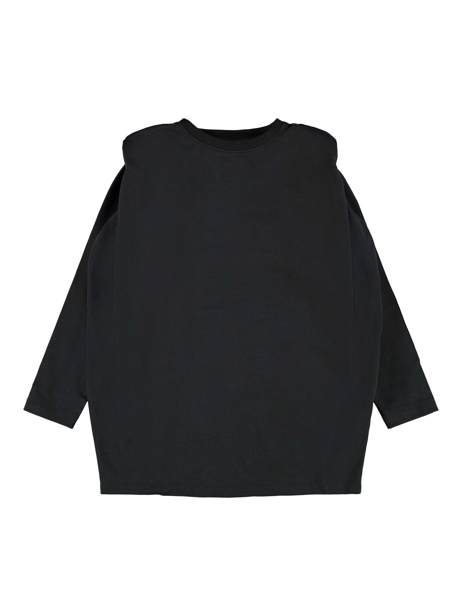 Name It Nkfnehelene ls light sweat tunic br
