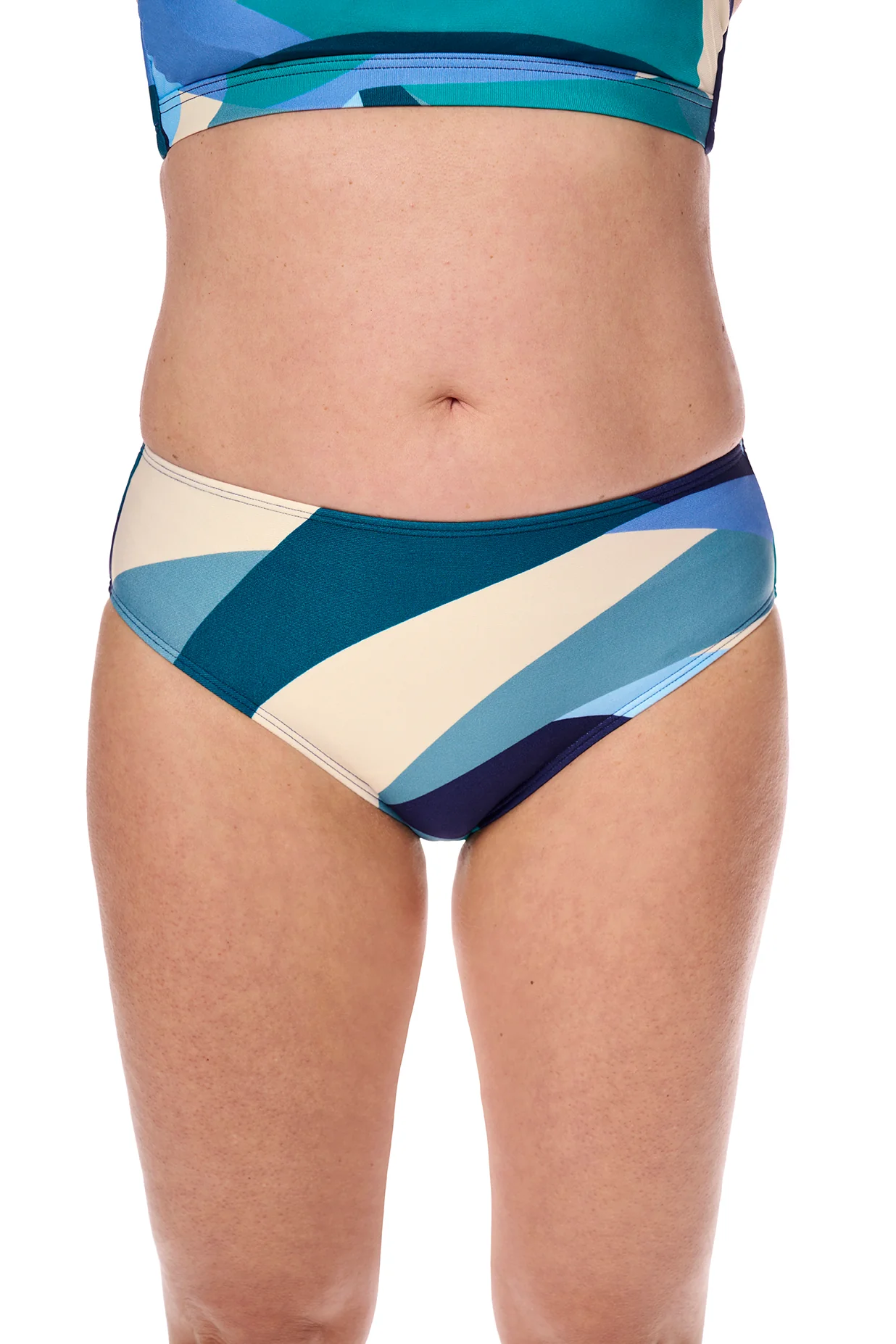 Amoena Lisbon bikini sip lisbon mh pty c0638 c0638 jade/multi