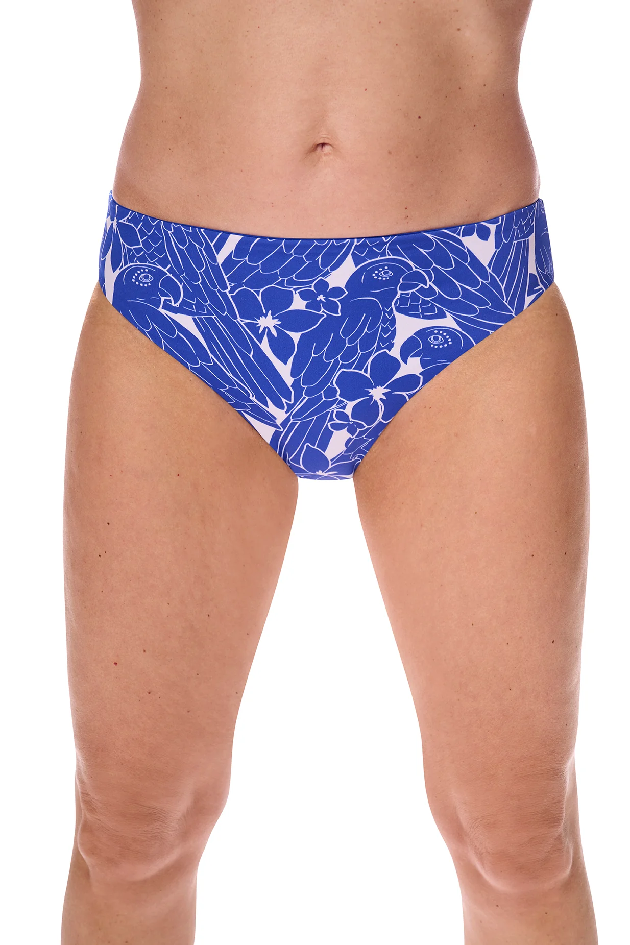 Amoena Azores bikini slip azores ptyrv c0639 c0639 royal blue/white