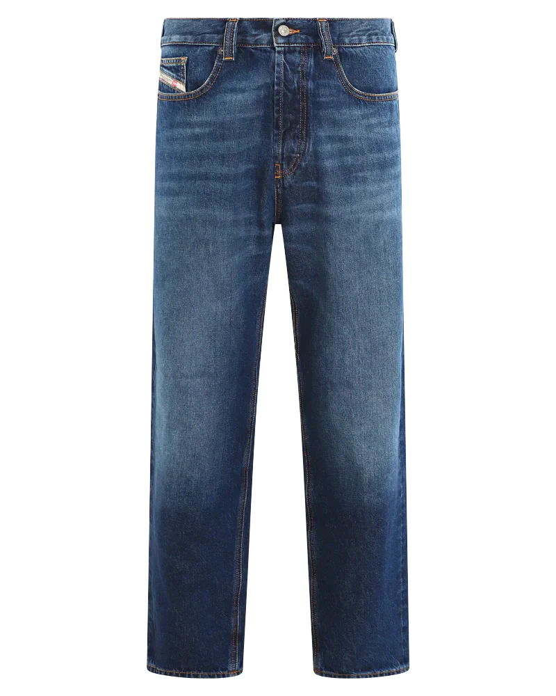 Diesel Heren d-macs jeans