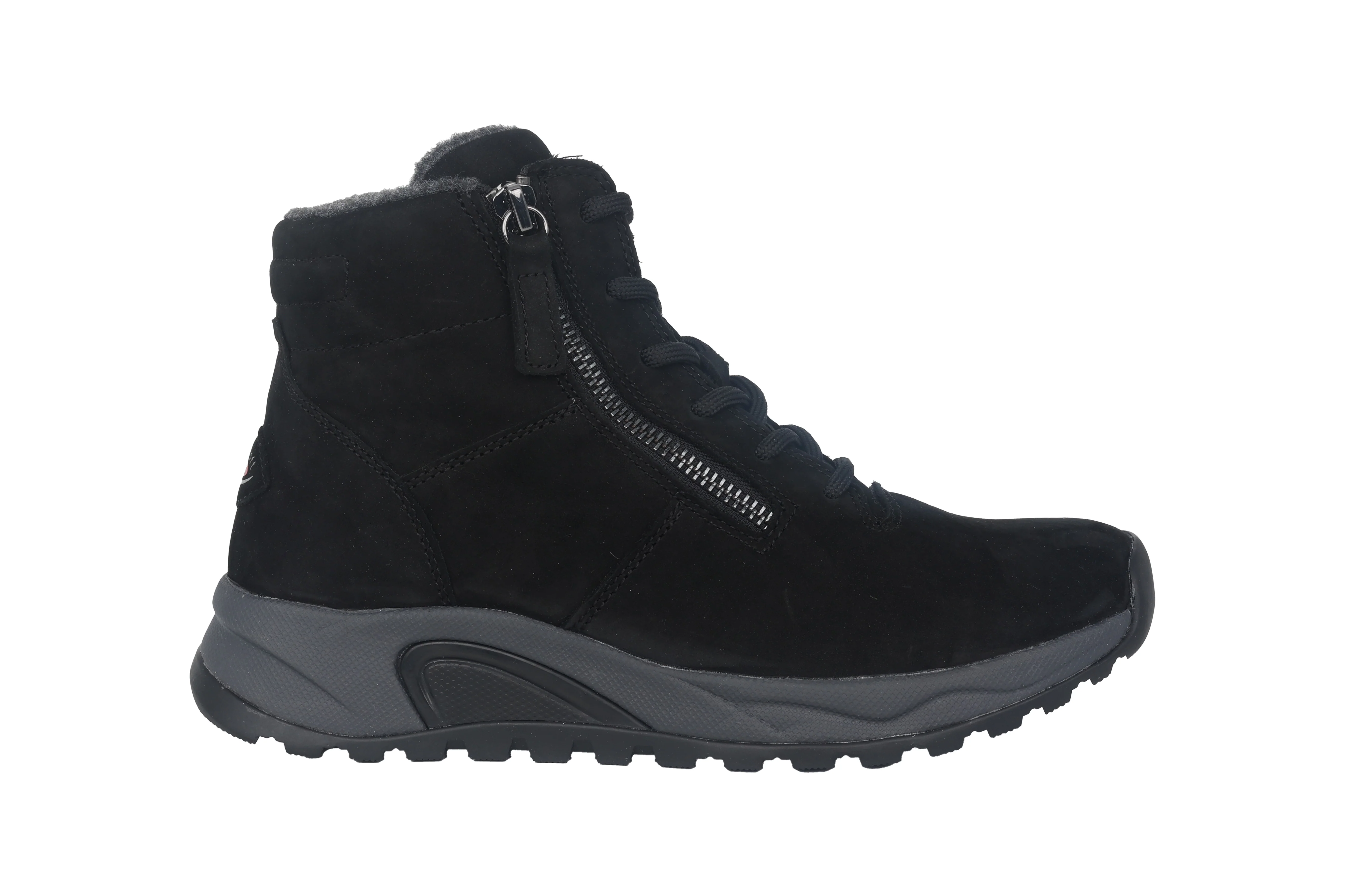 Gabor Rollingsoft sensitive 76.805.47 dames rollende wandelsneaker