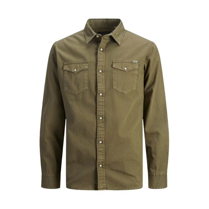 Jack & Jones Shirt heren