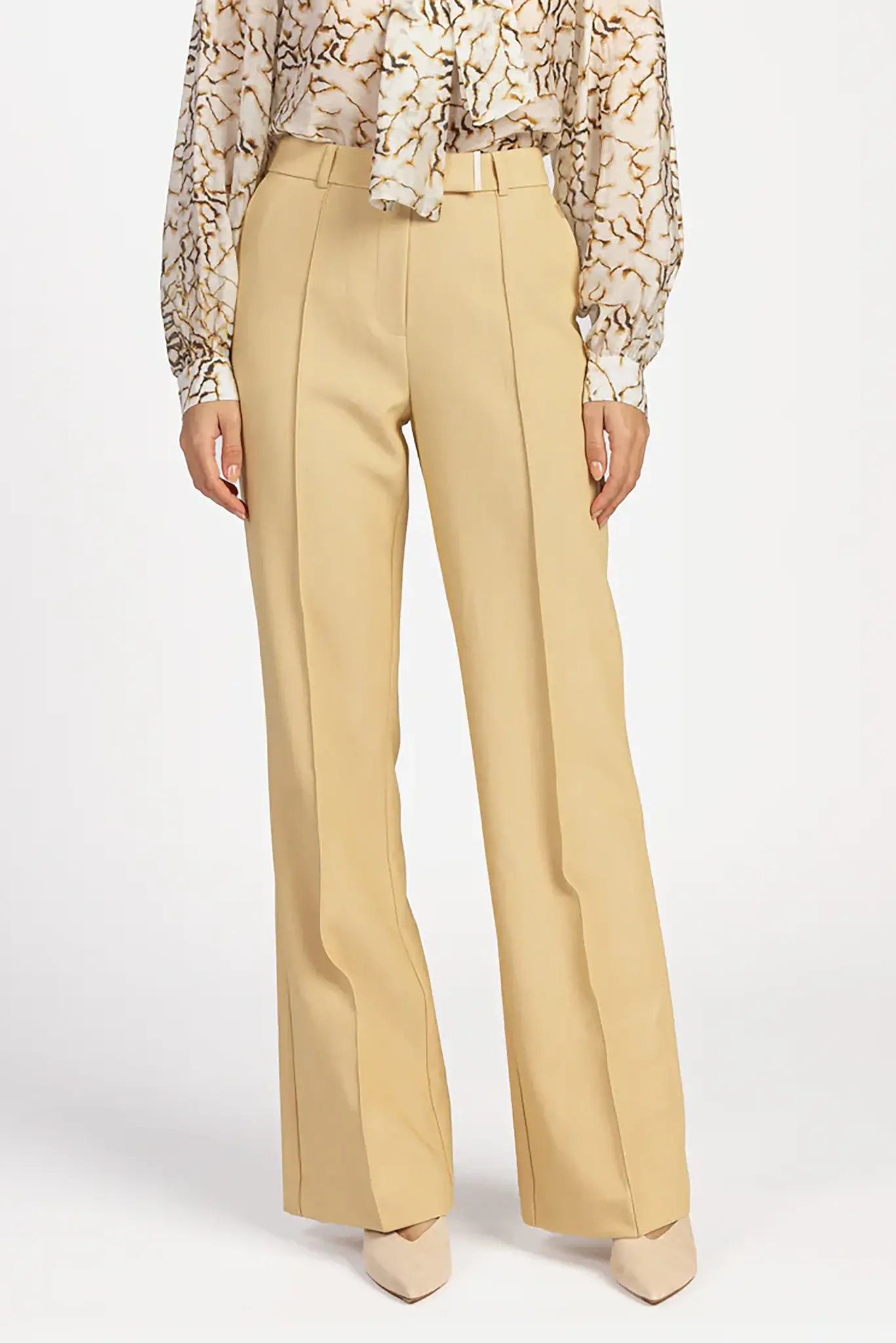 Aaiko Chantalle trousers
