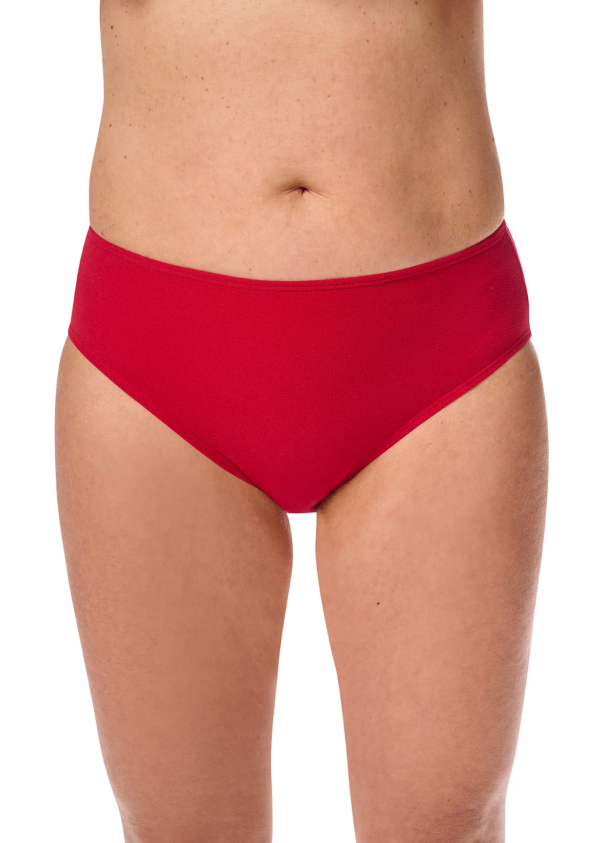 Amoena Chile bikini slip chile pty c0008 c0008 red