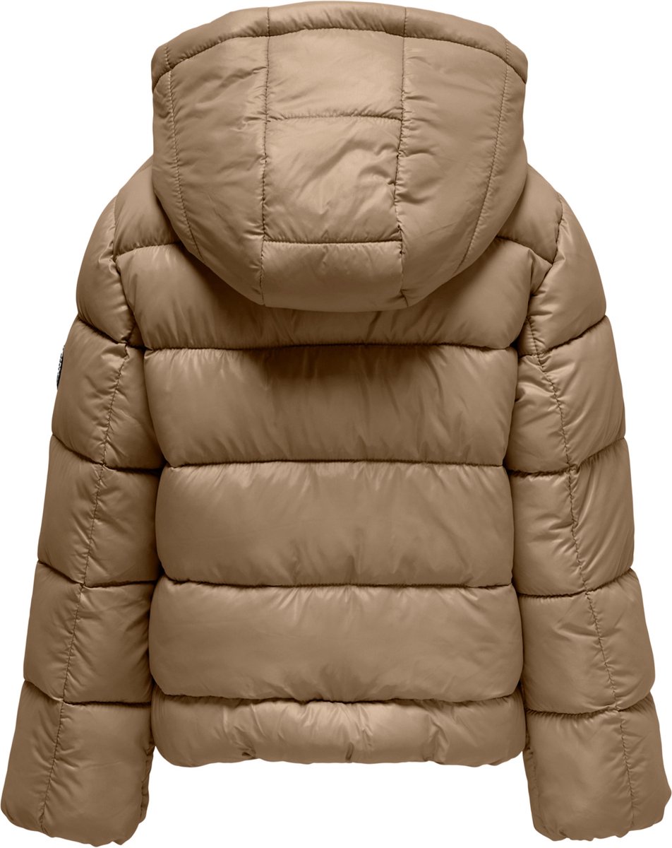 Only Kogemmy savannah quilted jacket cp