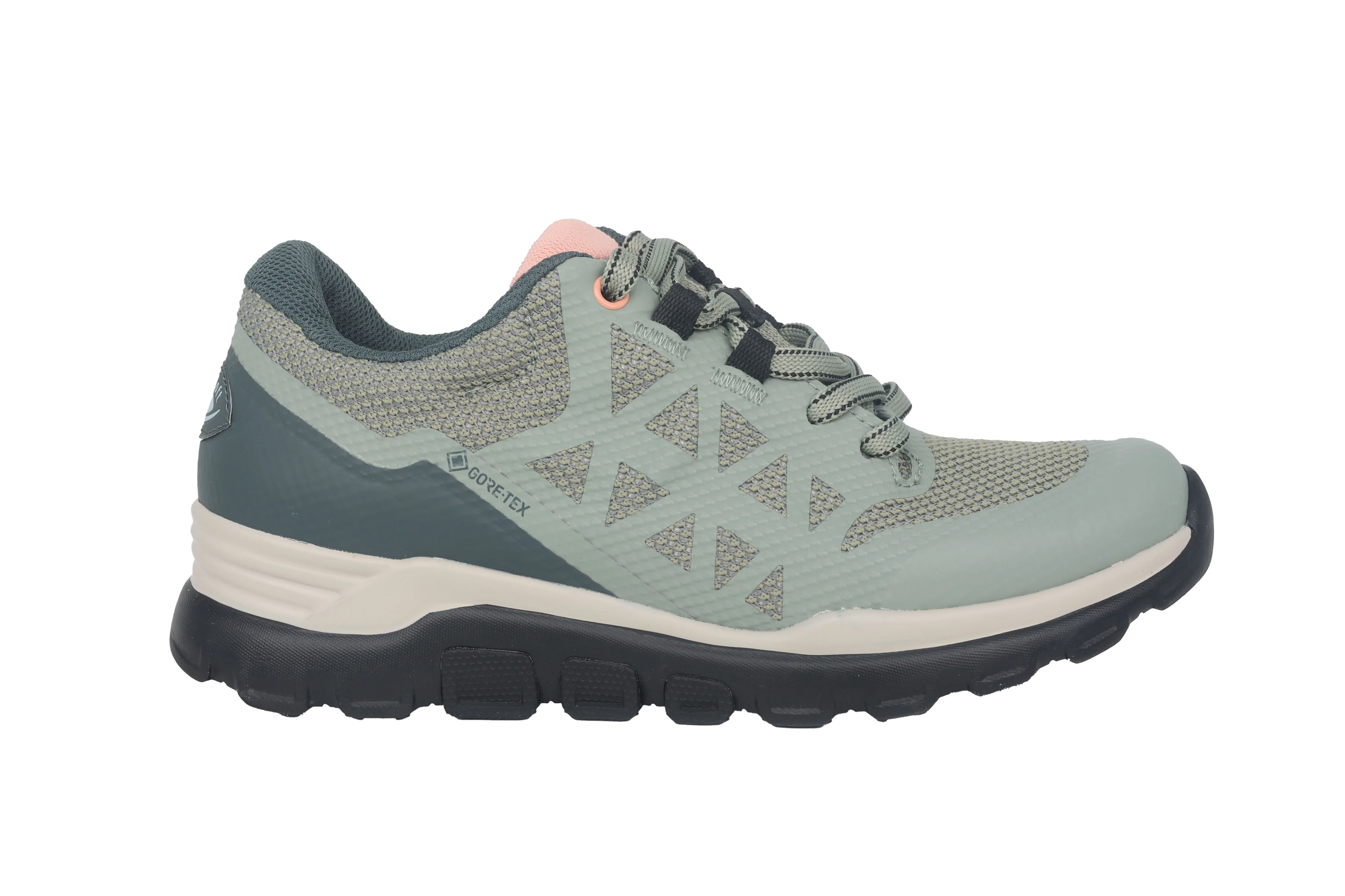 Gabor Rollingsoft sensitive 96.989.34 dames rollende wandelsneaker
