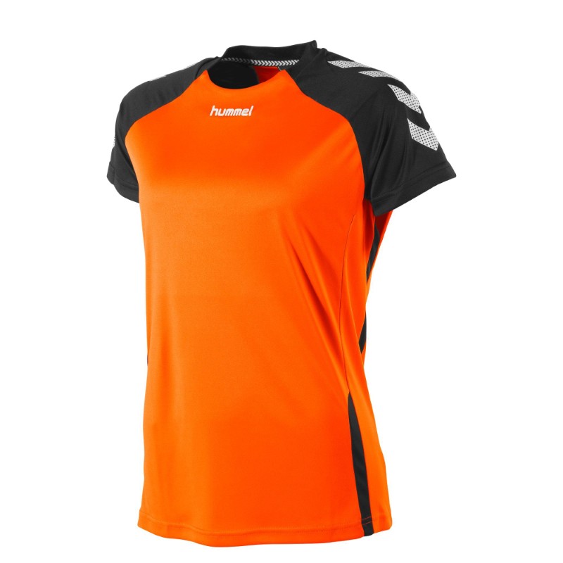 Hummel Aarhus ladies shirt ss 110603-3840