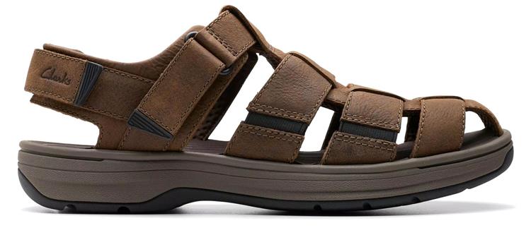 Clarks Original Saltway cove