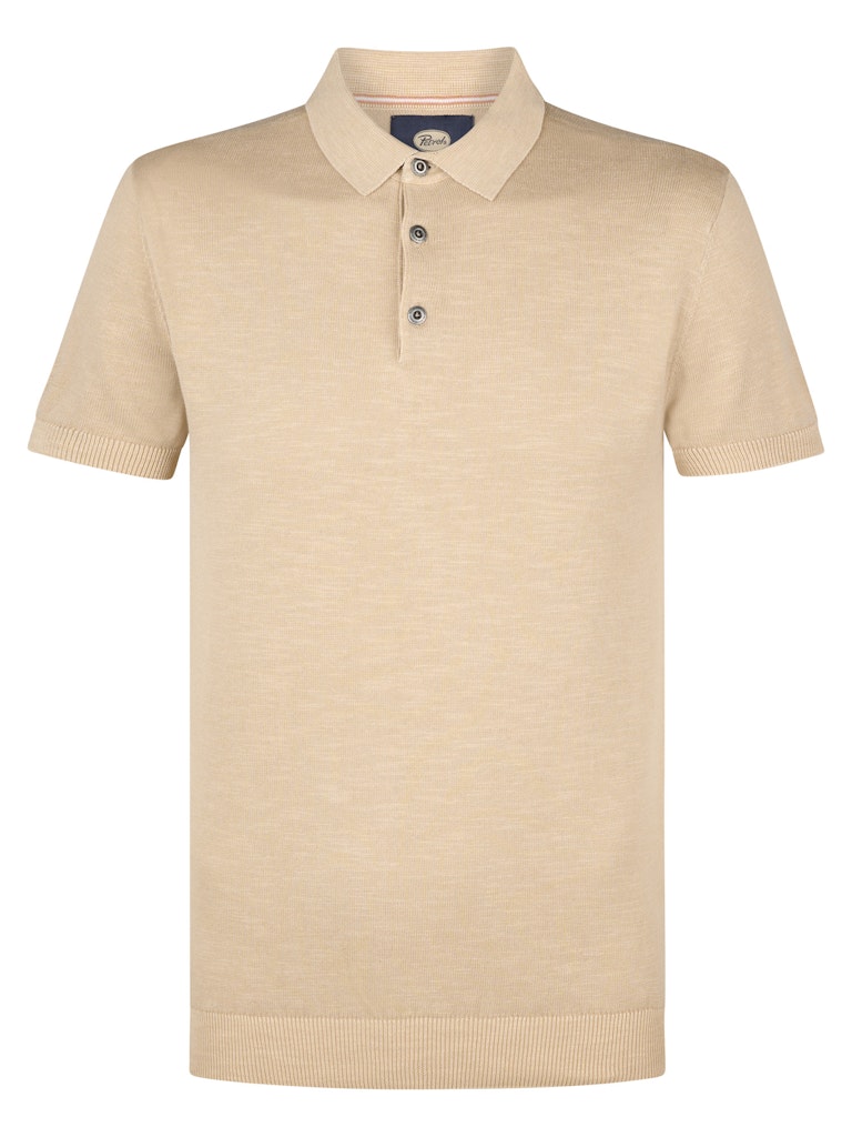 Petrol poloshirt