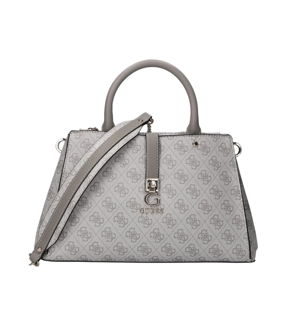 Guess Zamira luxury satchel tas