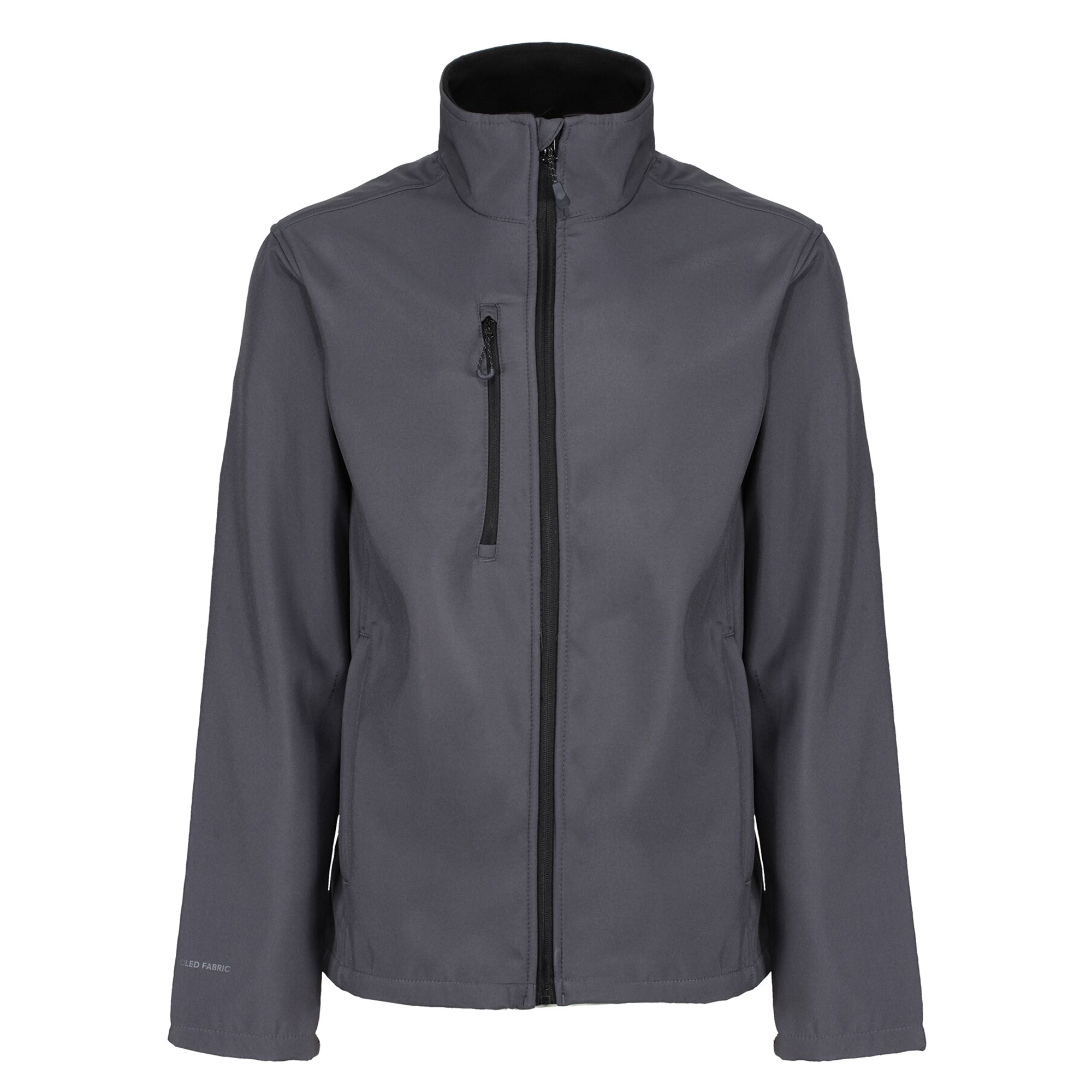 Regatta Heren eerlijkheid gemaakt van gerecycled softshell-jasje
