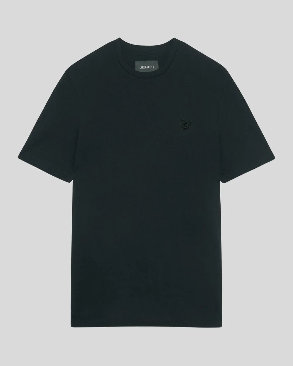 Lyle and Scott Basic t-shirt -