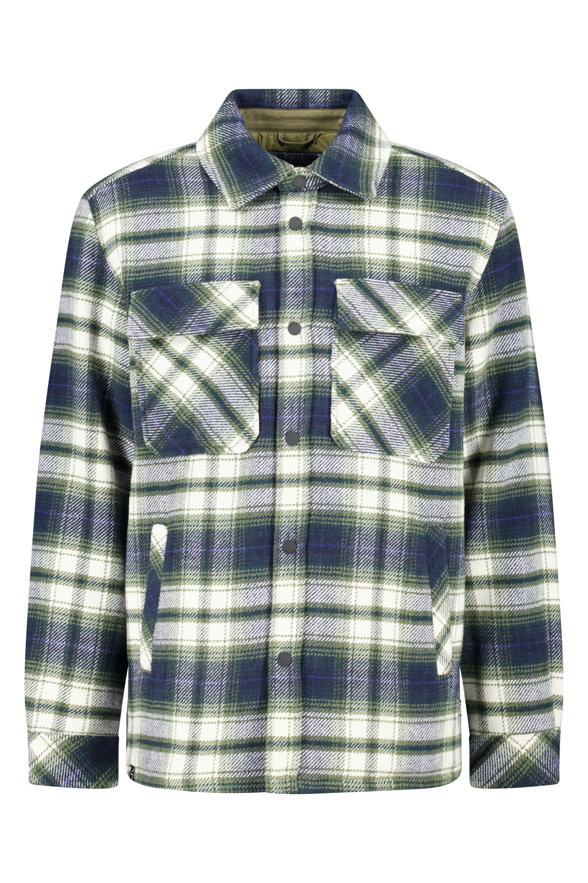 America Today Blouse horace padded