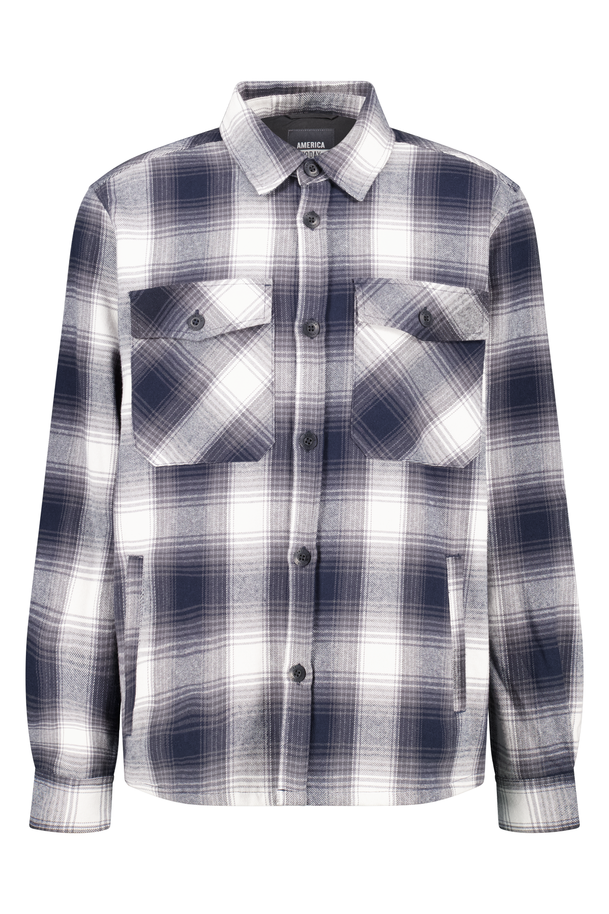 America Today Overshirt hoover