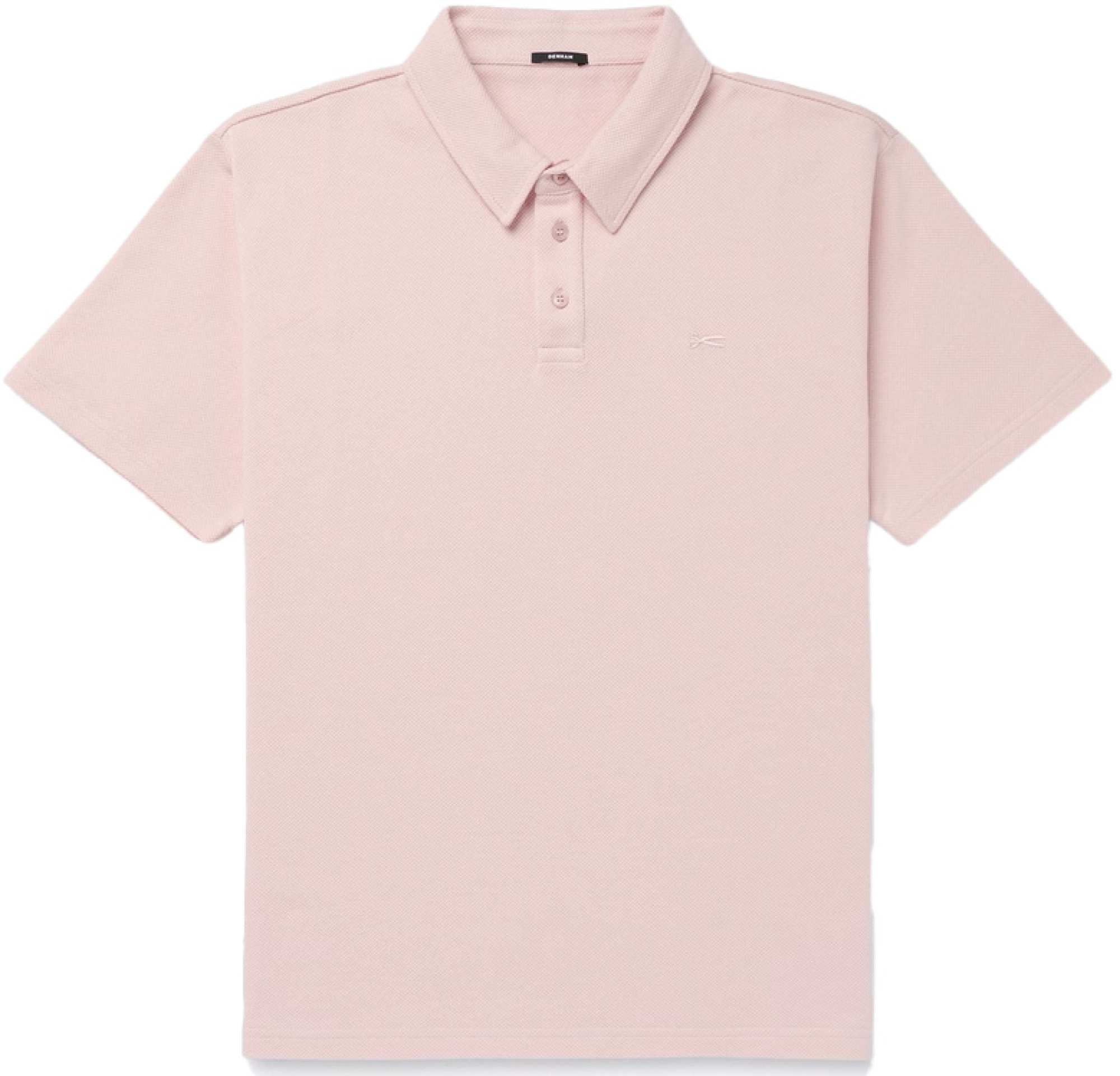 Denham Rich polo lp