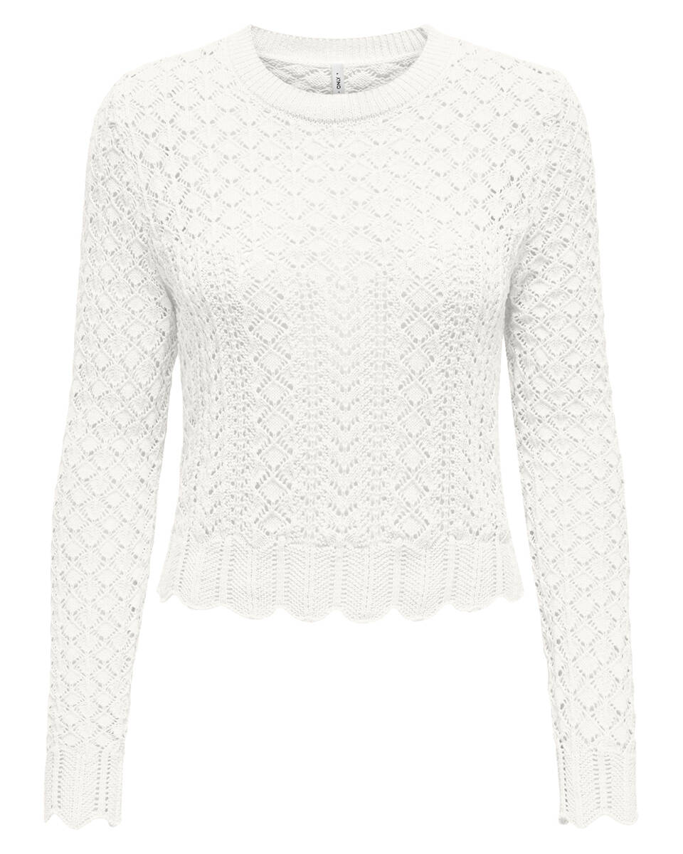 Only Pullover 15339668