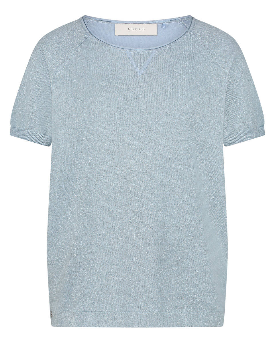Nukus Top korte mouw nks01085 anita