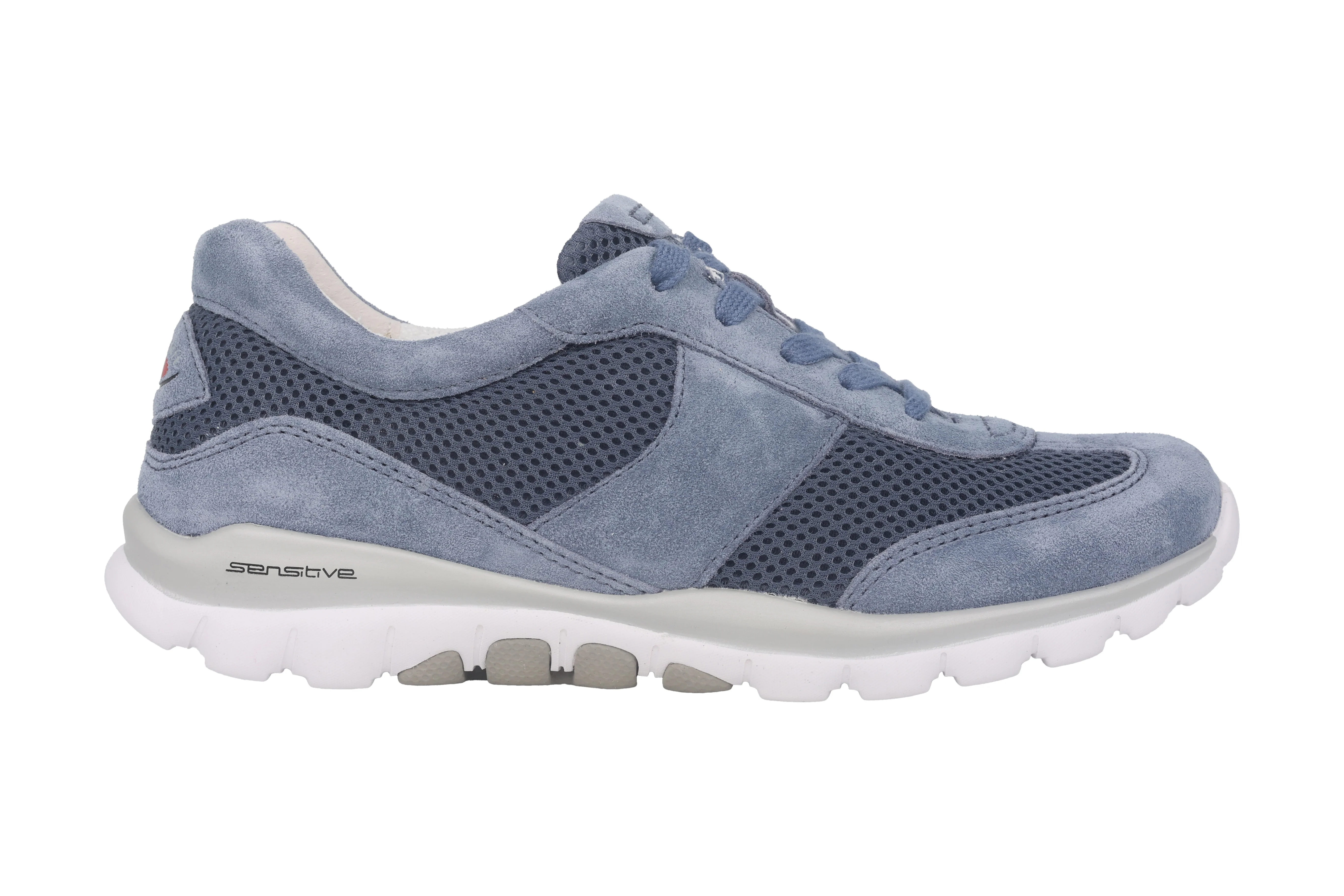 Gabor Rollingsoft sensitive 86.966.26 dames rollende wandelsneaker