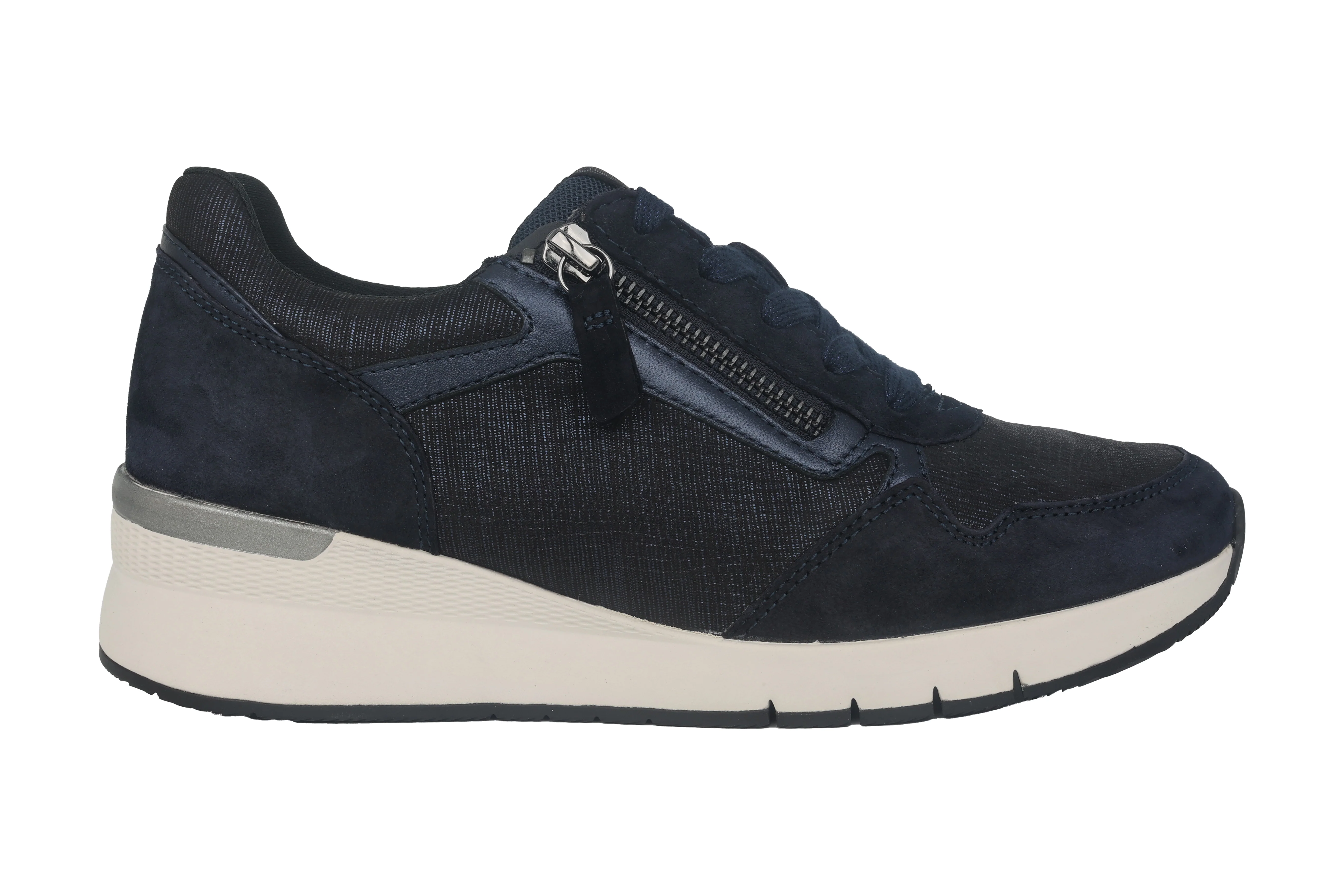Gabor 56.418.86 dames sneaker