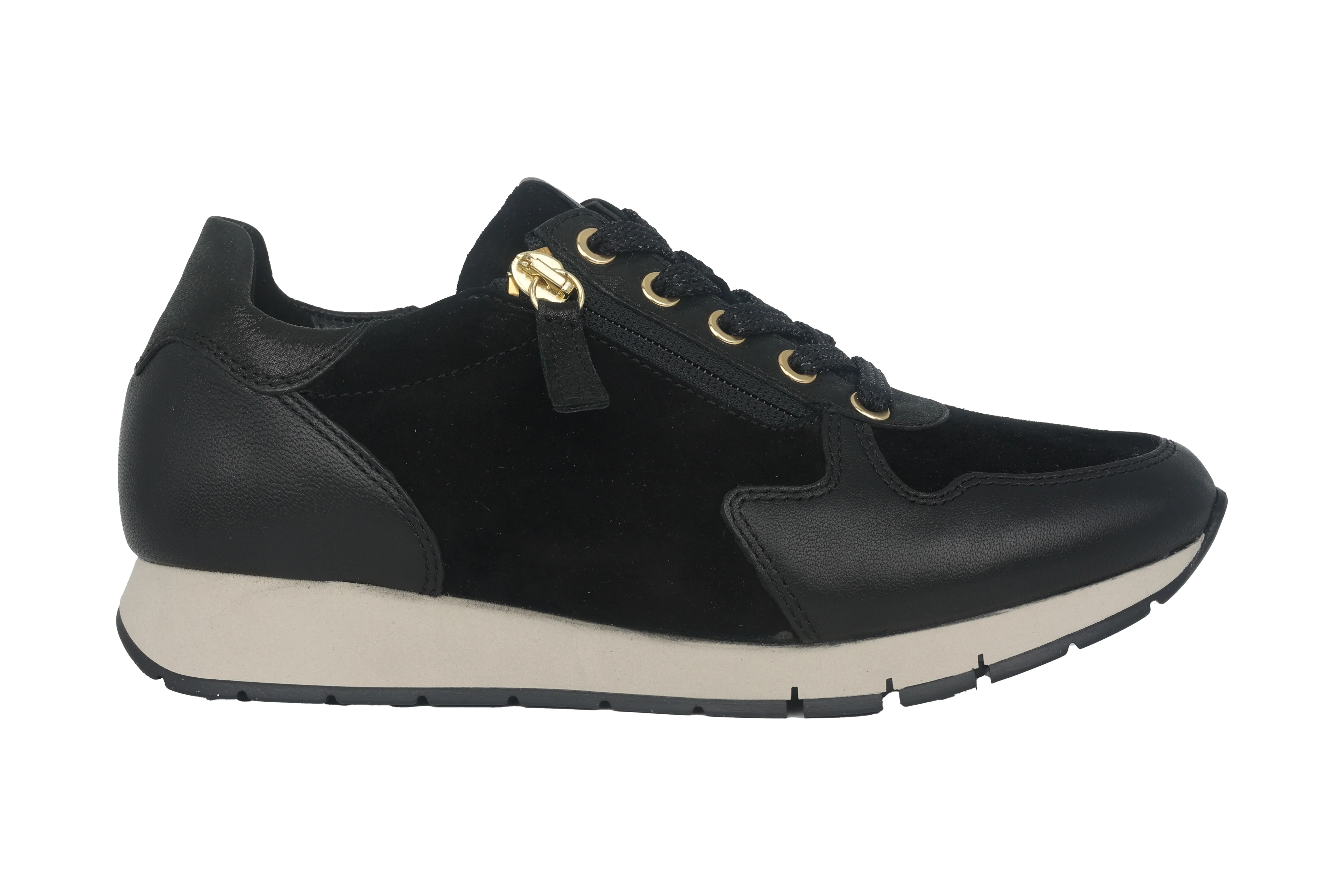 Gabor 52.488.37 dames sneaker