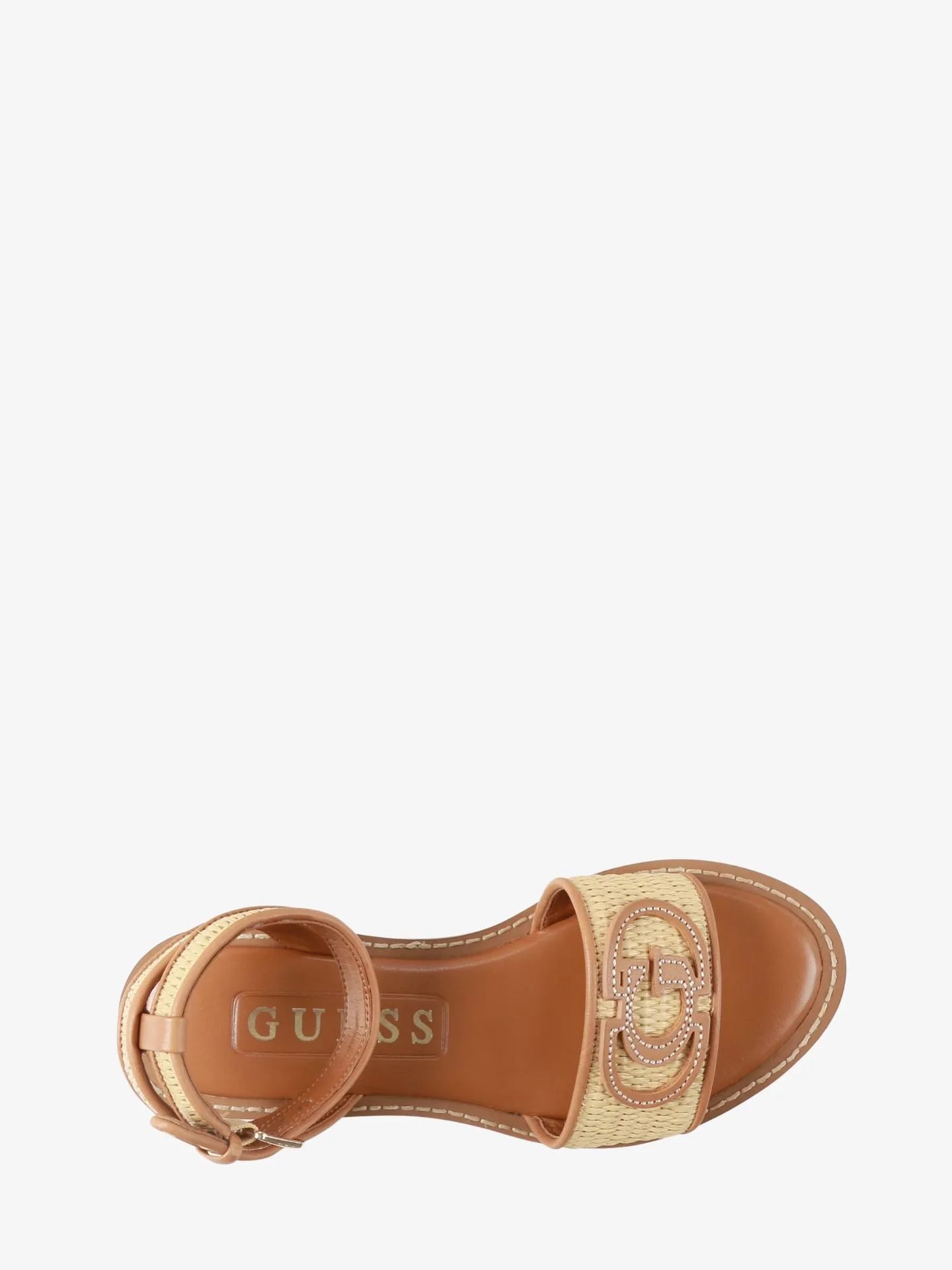 Guess Dames sandalen siyona