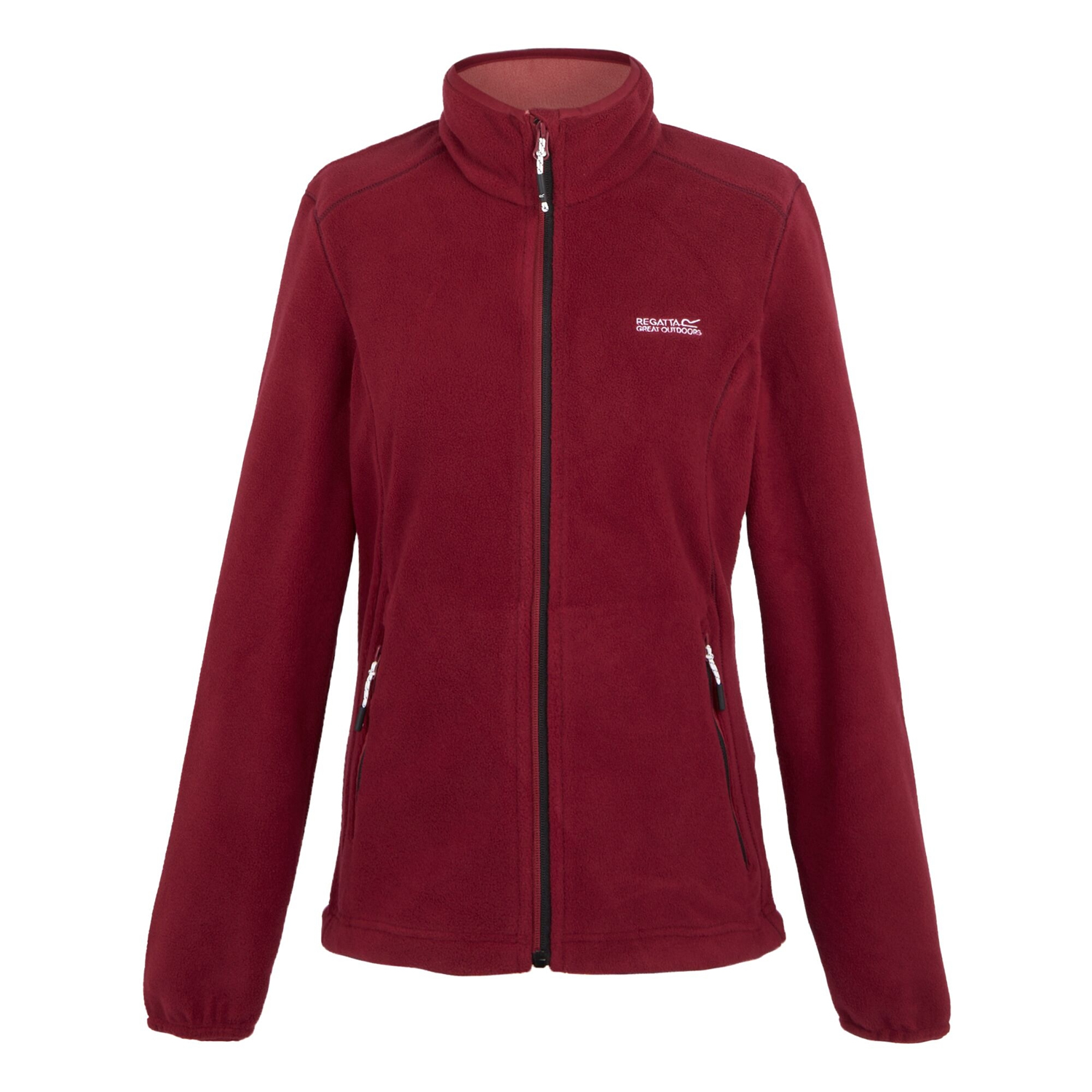 Regatta Dames floreo iv full zip fleece jas