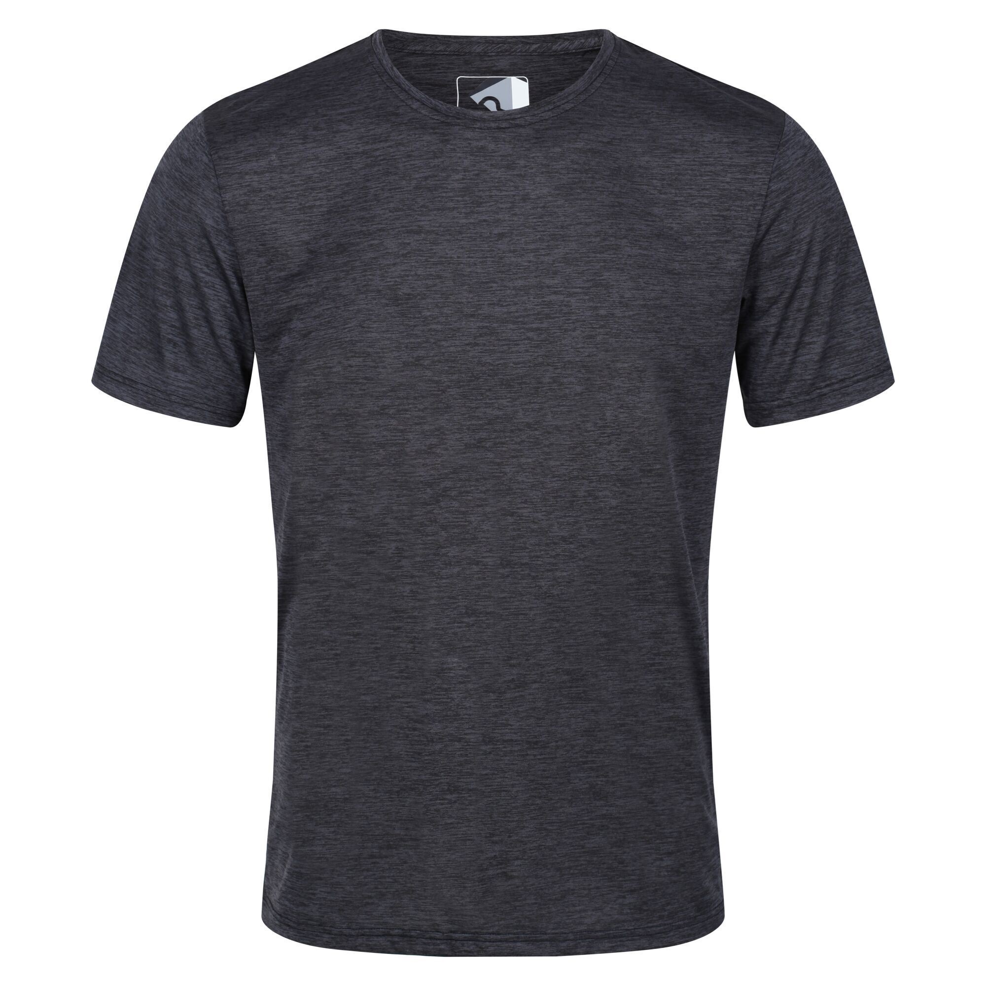 Regatta Heren fingal editie t-shirt